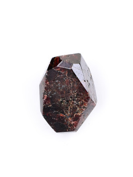 Polished Garnet Crystal