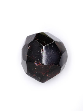 Polished Garnet Crystal