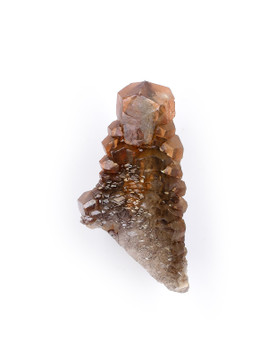 Calcite Cluster