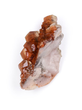 Calcite Cluster