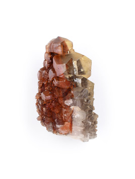 Calcite Cluster