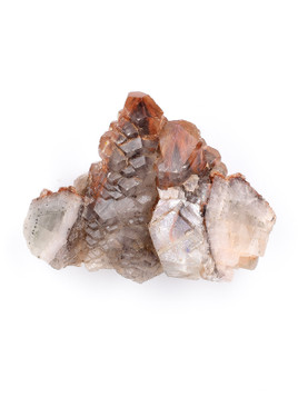 Calcite Cluster