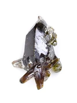 Zincite Cluster