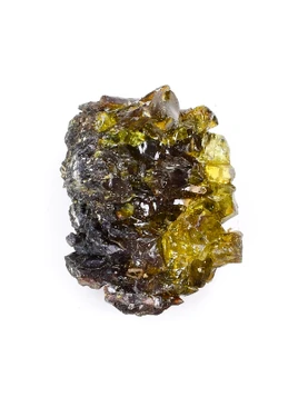 Zincite Cluster
