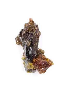 Zincite Cluster