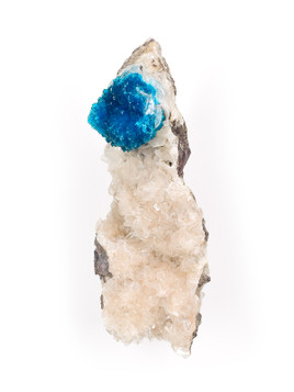 Cavansite Cluster