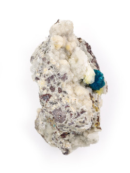 Cavansite Cluster