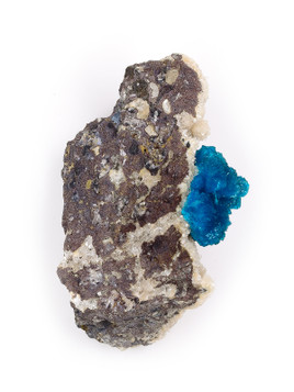 Cavansite Cluster