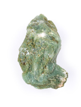 Heulandite