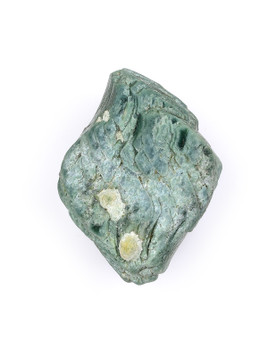 Heulandite