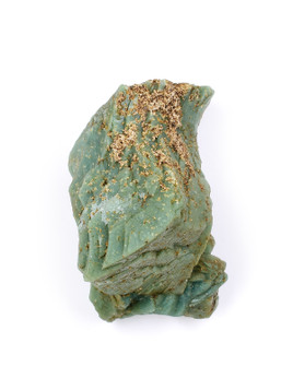 Heulandite