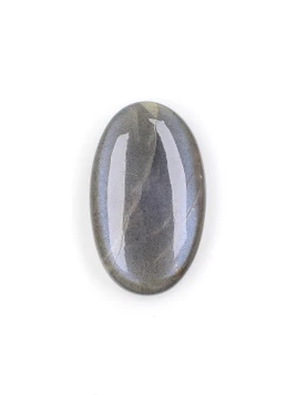 Black Moonstone Pocket Stone