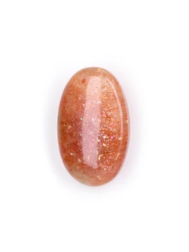 Sunstone Pocket Stone