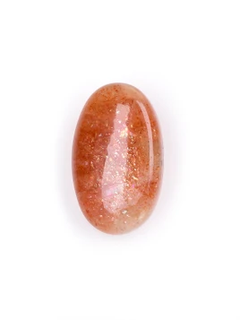 Sunstone Pocket Stone
