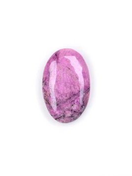 Cobalto Calcite Pocket Stone