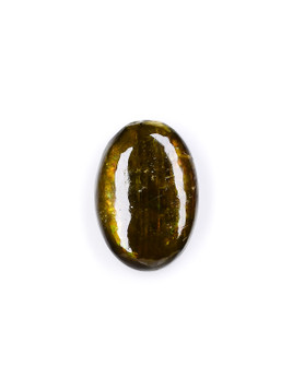 Siderite Pocket Stone