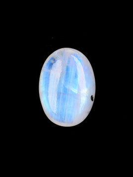 Rainbow Moonstone Pocket Stone