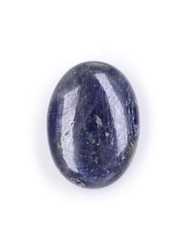 Blue Sapphire Pocket Stone