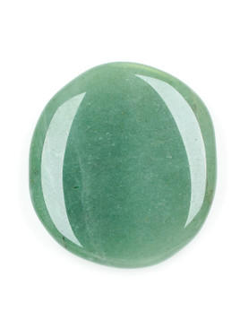 Green Aventurine Pocket Stone