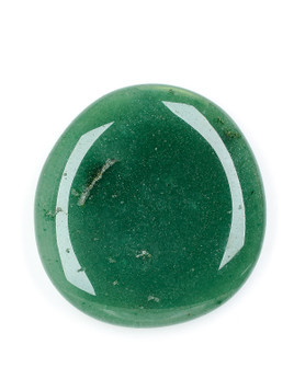 Green Aventurine Pocket Stone