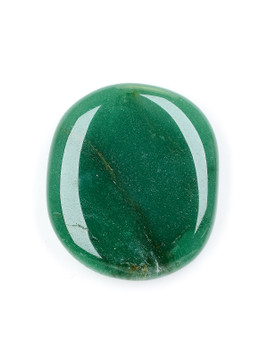 Green Aventurine Pocket Stone