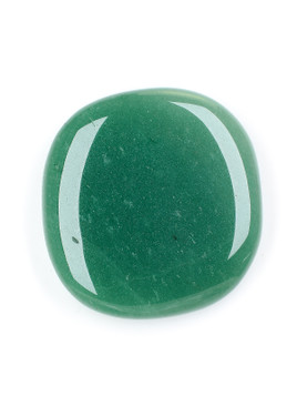 Green Aventurine Pocket Stone