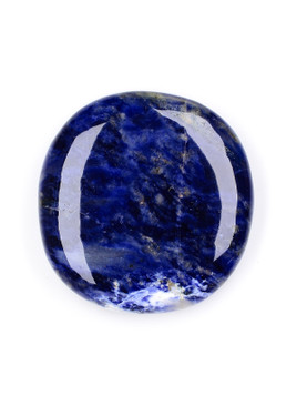 Sodalite Pocket Stone