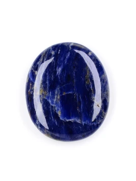 Sodalite Pocket Stone