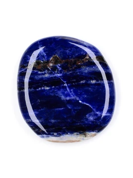 Sodalite Pocket Stone