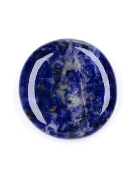 Sodalite Pocket Stone