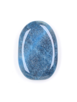 Trolleite Pocket Stone