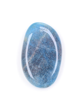 Trolleite Pocket Stone