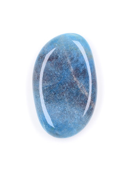 Trolleite Pocket Stone