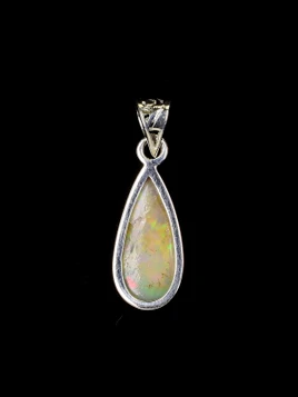 Opal Pendant