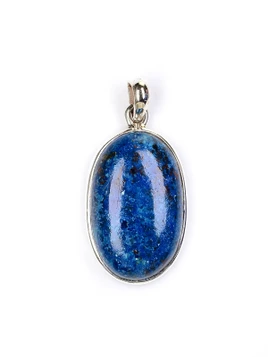 Shattukite Pendant