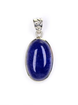 Tanzanite AAA Pendant