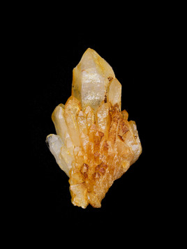 Golden Healer Lightbrary Quartz