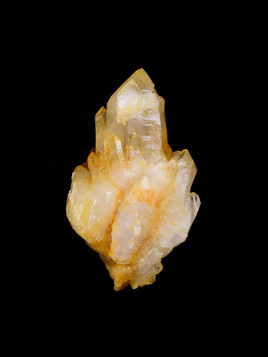 Golden Healer Lightbrary Quartz