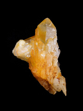 Golden Healer Lightbrary Quartz