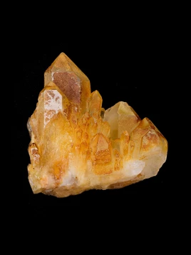 Golden Healer Lightbrary Quartz