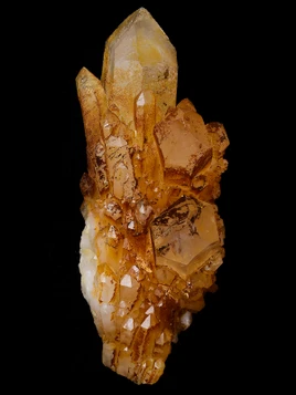 Golden Healer Lightbrary Quartz