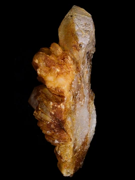 Golden Healer Lightbrary Quartz