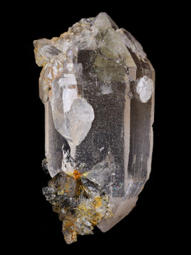 Quartz Healing Crystals - Cathedral Quartz - Exquisite Crystals