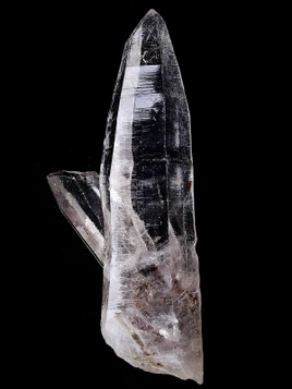 Himalayan Cathedral Quartz