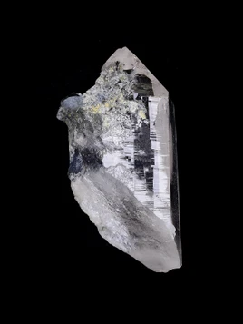 Himalayan Cathedral Quartz