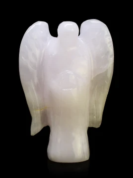 Mangano Calcite Angel