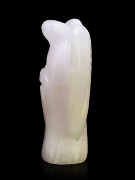 Mangano Calcite Angel