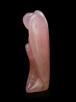 Rose Quartz Angel