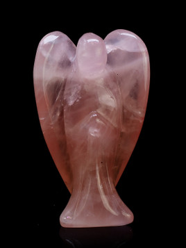 Angel Stone Carvings, Hand Carved Sculptures, Gemstone Carvings