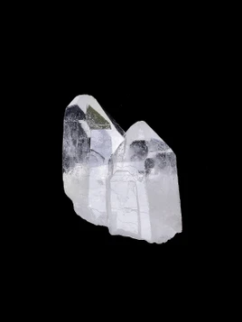 Clear Quartz Cluster